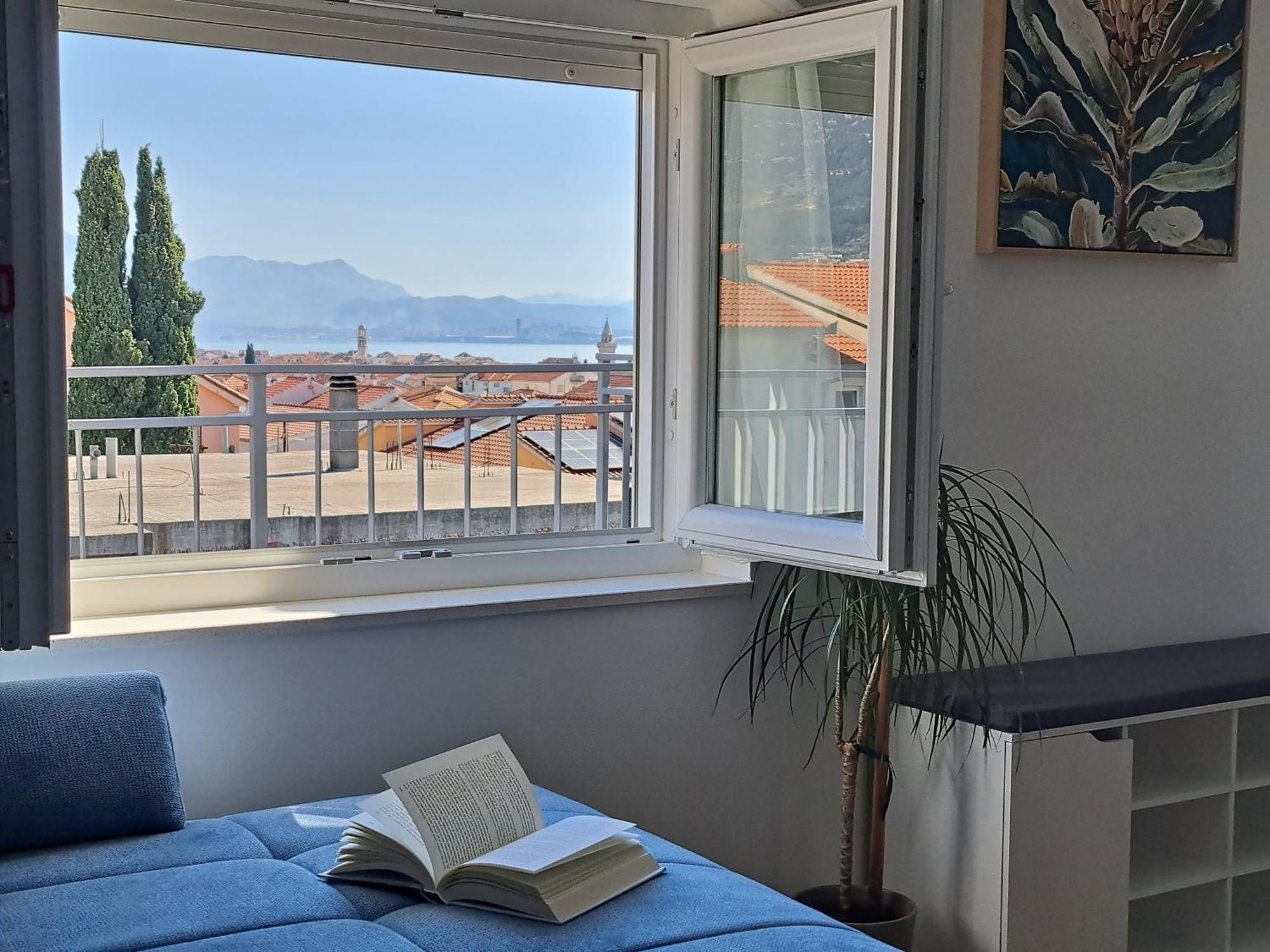 Apartments Jimmi Kaštela Eksteriør bilde