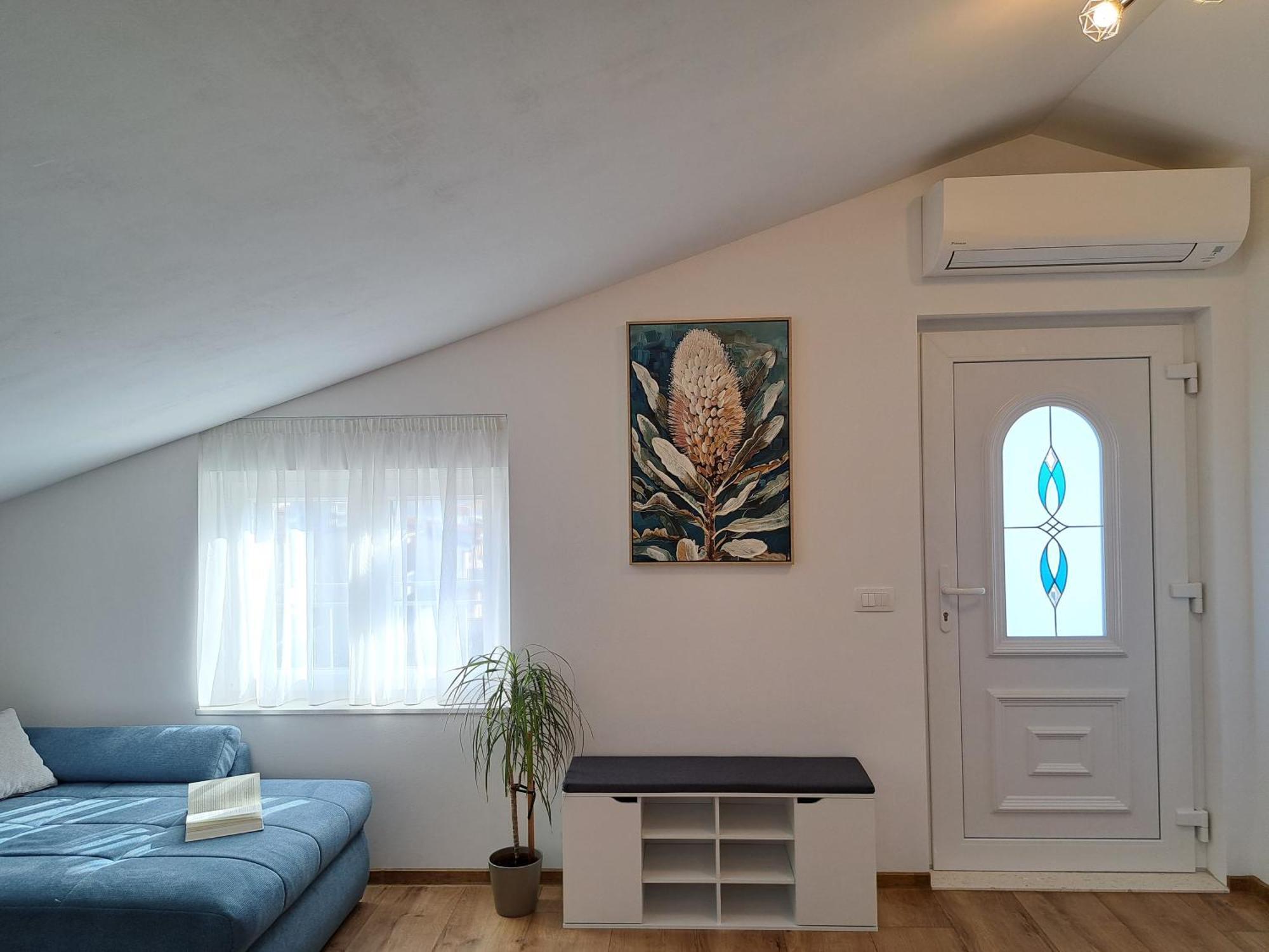 Apartments Jimmi Kaštela Eksteriør bilde
